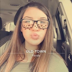 Meet your Posher, Mattison